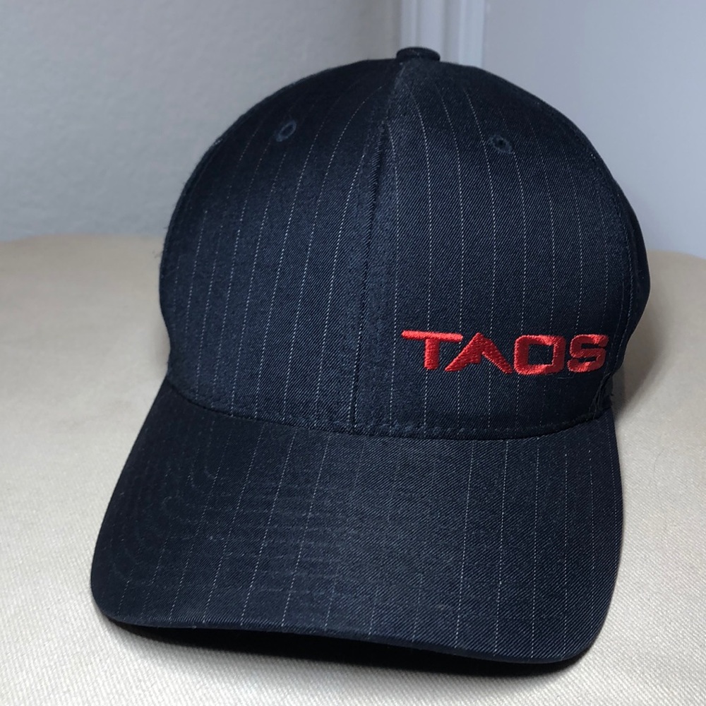 Flex fit Fitted Hat Taos